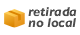 balcões de retirada